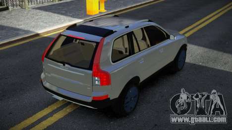Volvo XC90 Kohaw for GTA 4