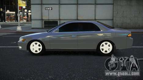 Toyota Mark II Koeya for GTA 4