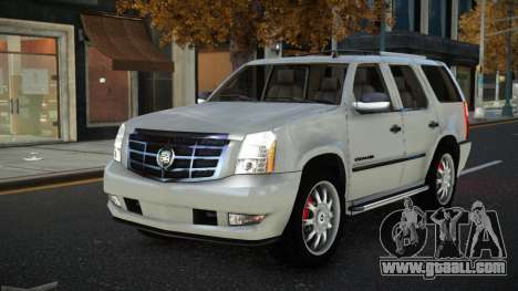 Cadillac Escalade Xabiyilug for GTA 4