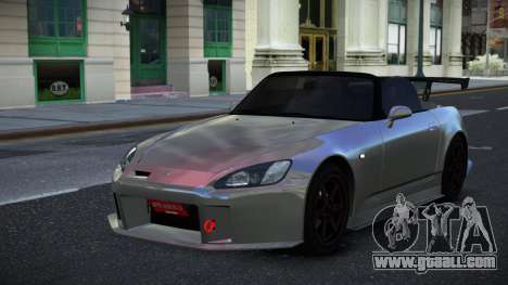 Honda S2000 Diabel for GTA 4