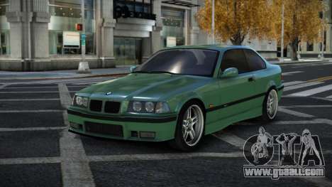 BMW M3 E36 Cukej for GTA 4