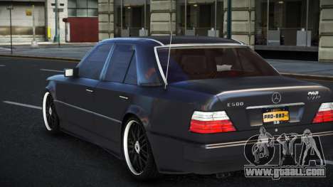Mercedes-Benz E500 Xocoki for GTA 4