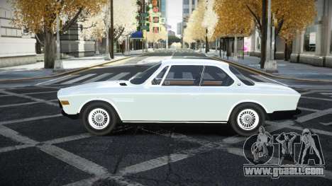 BMW 3.0 CSL Loworo for GTA 4