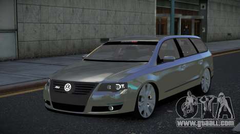 Volkswagen Passat Jubu for GTA 4