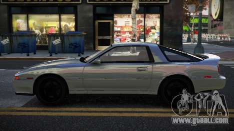 Toyota Supra Nefujadum for GTA 4