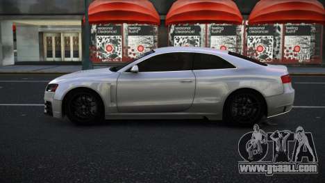 Audi S5 Youvo for GTA 4