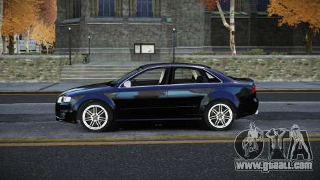 Audi RS4 Wavonoqep for GTA 4