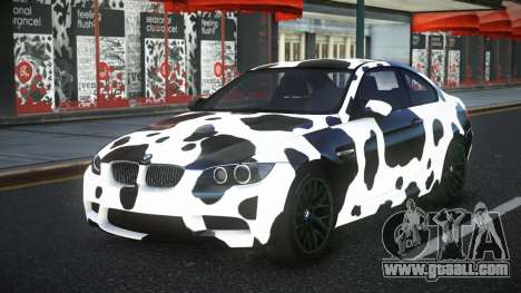 BMW M3 E92 Lilory S3 for GTA 4