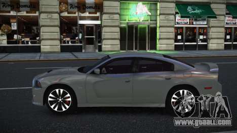 Dodge Charger Tuuyo for GTA 4
