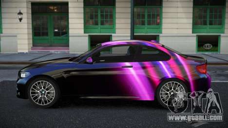 BMW M2 Sebran S2 for GTA 4