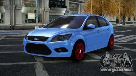 Ford Focus Heino for GTA 4