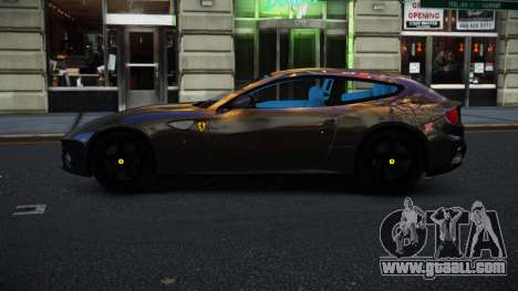 Ferrari F12 Abili S5 for GTA 4