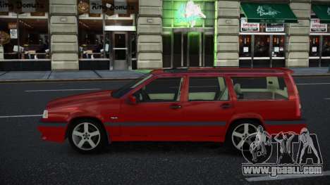 Volvo 850 Yasaxulit for GTA 4
