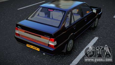 Daewoo Polonez Vinjiniy for GTA 4