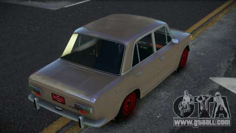 VAZ 2101 Niare for GTA 4