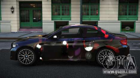 BMW M2 Sebran S8 for GTA 4