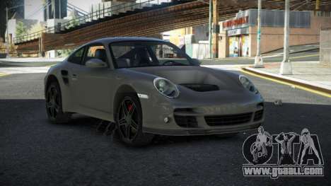 Porsche 911 Hoyba for GTA 4