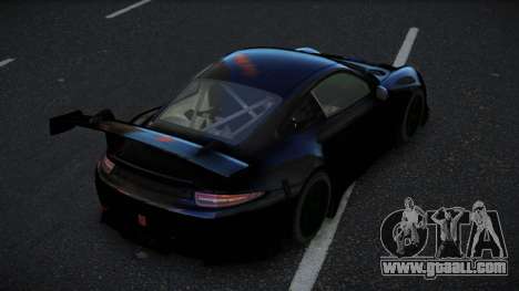 RUF RGT-8 Gelton S4 for GTA 4