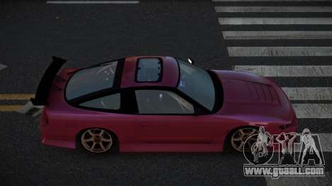 Nissan Silvia Wipwulo for GTA 4