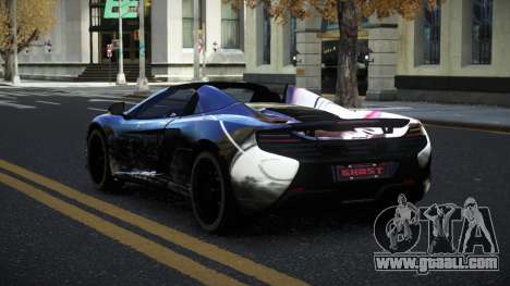 McLaren 650S Roneph S14 for GTA 4