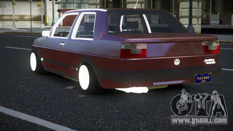 Volkswagen Jetta Fedbaku for GTA 4