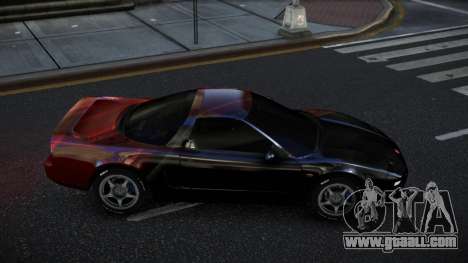 Honda NSX Stedon S10 for GTA 4