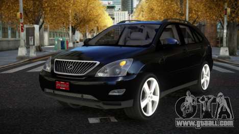 Lexus RX300 Neruqate for GTA 4