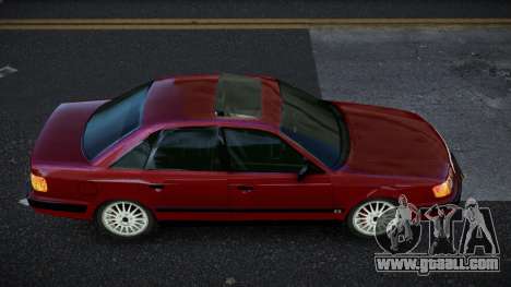 Audi 100 Jico for GTA 4