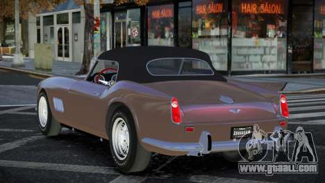 Ferrari 250 Figsi for GTA 4
