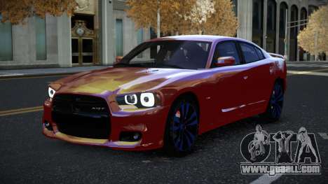 Dodge Charger Suhvi for GTA 4