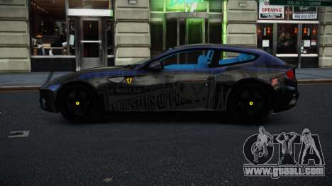 Ferrari F12 Abili S6 for GTA 4