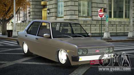 Tofas Sahin Qustayugo for GTA 4