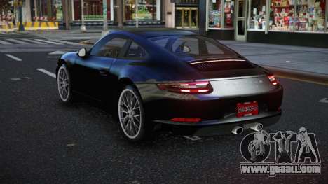Porsche 911 Revyu for GTA 4