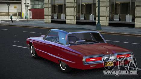 Ford Thunderbird Yelmatogi for GTA 4