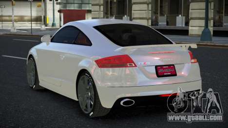 Audi TT Xoguz for GTA 4
