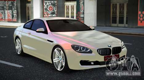 BMW M6 Macipela for GTA 4