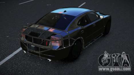 Dodge Charger Azex for GTA 4
