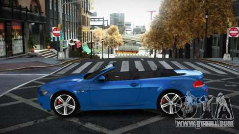 BMW M6 Kedozen for GTA 4