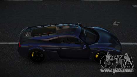 Noble M600 Opin for GTA 4