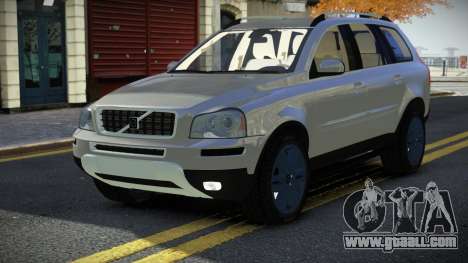 Volvo XC90 Kohaw for GTA 4