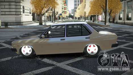 Tofas Sahin Qustayugo for GTA 4