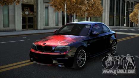 BMW 1M Lesma S12 for GTA 4