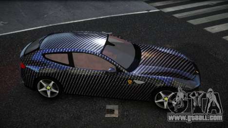 Ferrari FF Nyriais S14 for GTA 4