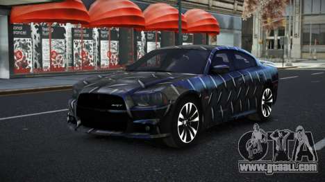 Dodge Charger Lujuba S11 for GTA 4