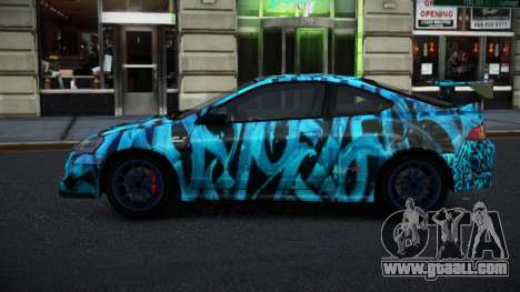 Honda Integra Joanre S11 for GTA 4