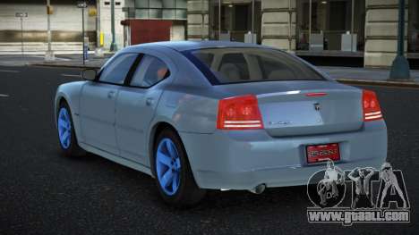 Dodge Charger Wodeca for GTA 4