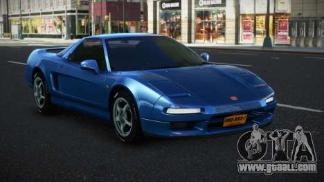 Honda NSX Cetochi for GTA 4