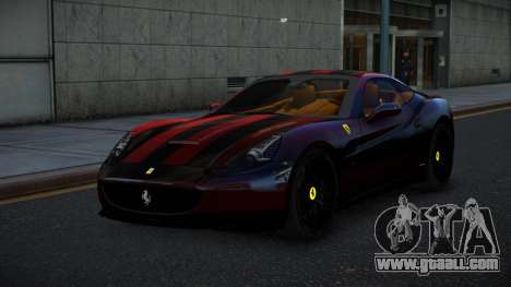 Ferrari California Tojuse S14 for GTA 4