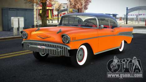 Chevrolet Bel Air Iruv for GTA 4