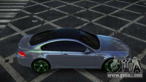 BMW M6 Aryli for GTA 4